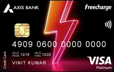 Axis Bank Freecharge Credit Card.webp
