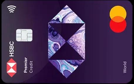 HSBC Premier Credit Card.webp