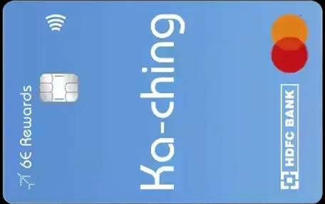 6E REWARDS-INDIGO HDFC BANK CREDIT CARD.webp